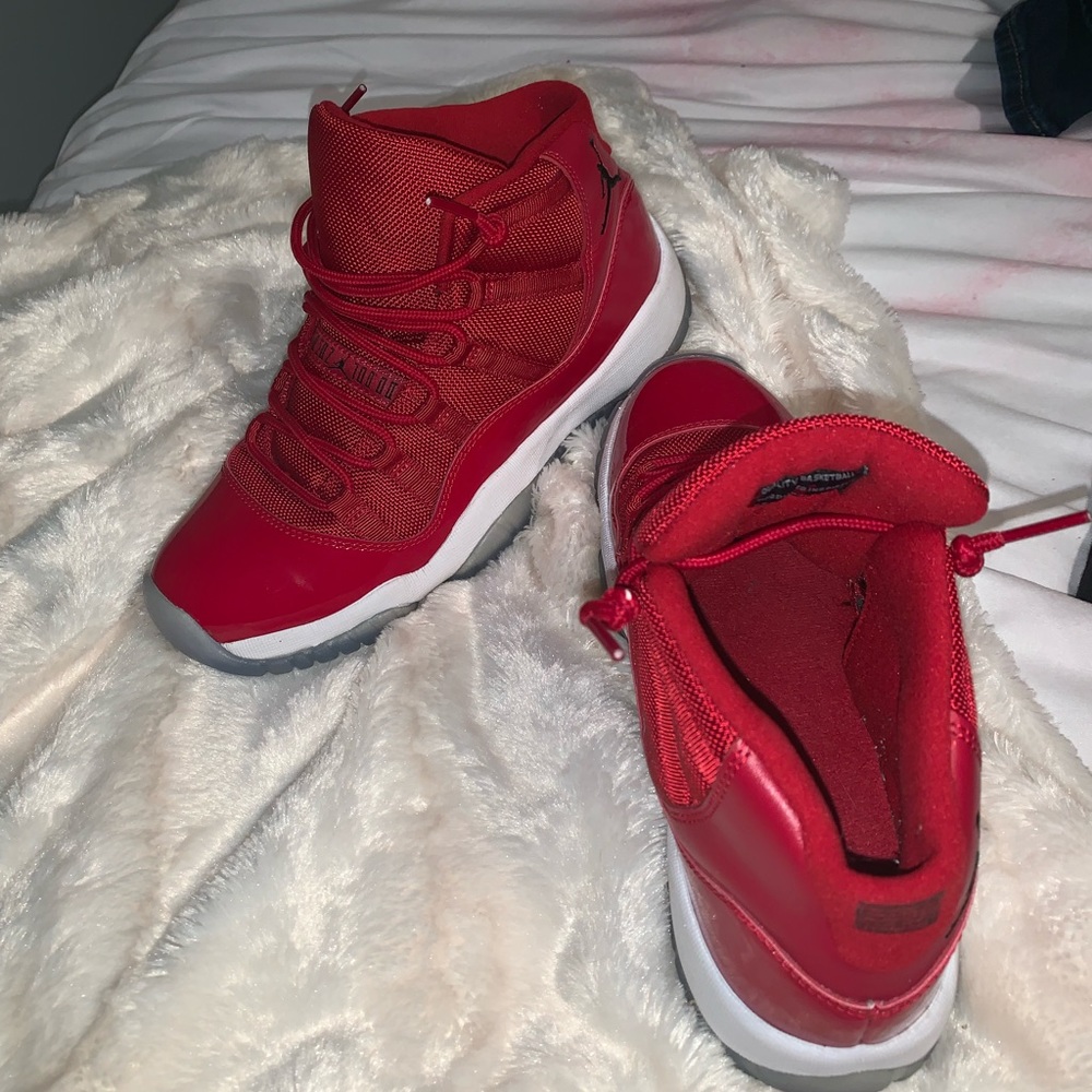 Air Jordan 11s